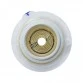Coloplast 17741 60mm Alterna Free Convex Base Plate