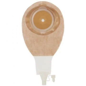 Coloplast 19021 100mm SenSura One-Pc Post Operative Bag (One Piece)