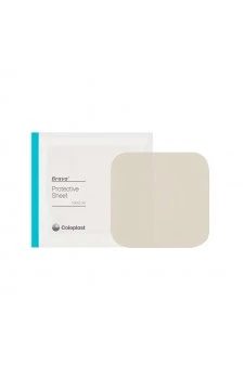 Coloplast Brava Protective Sheet 3210 (10cm x 10cm)