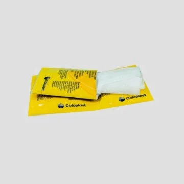 Coloplast Comfeel Skin Cleanser Wipes Ref 04715