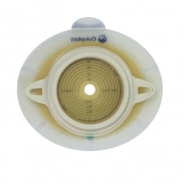 Coloplast 10015 40mm SenSura Extended Wear Base Plate (One Piece)