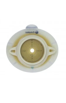 Coloplast 10045 70mm SenSura Extended Wear Base Plate (One Piece)