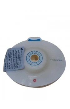 Coloplast 16951 50mm SenSura Mio Deep Convex Baseplate