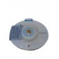 Coloplast 16951 50mm SenSura Mio Deep Convex Baseplate Coloplast 16951 50mm SenSura Mio Deep Convex Baseplate