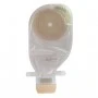 Coloplast Ostomy Bag 17501 12-75mm Maxi Tran  (1 Pc) Open with Hide-away Outlet Transparent
