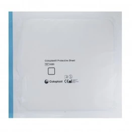 Coloplast Protective Sheet 3220 - 1 Piece