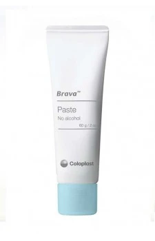 Coloplast 12050 Brava Ostomy Paste Sting-Free - 1 Tube