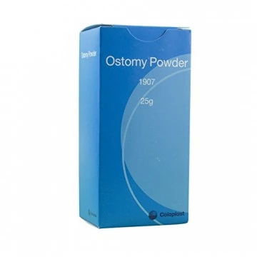 Coloplast Ostomy Powder 1907