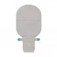 Coloplast 16426 SenSura Mio 1-Piece Light Convex Opaque Bag for Colostomy/Ileostomy 15-33mm