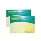 Romsons Colostomy Kit Adult with 100 spares poly bag