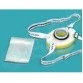 Romsons Colostomy Kit Adult with 100 spares poly bag