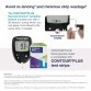 Contour PLUS Glucometer with Free 25 Test Strips