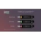 Contour Plus ONE Blood Glucose Monitoring System With 10 Strips Free