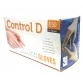 Control D Latex Examination Gloves - 50 Gloves Control D Latex Examination Gloves - 50 Gloves