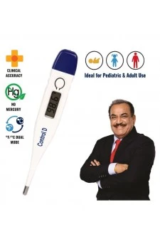 Control D Digital Thermometer  - 1 Piece