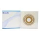 ConvaTec 411805 (57mm) SUR-FIT Natura Stomahesive Moldable Flat Skin Barrier