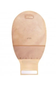 ConvaTec 416417 (45mm) Natura + Drainable Pouch