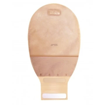 ConvaTec 416417 (45mm) Natura + Drainable Pouch