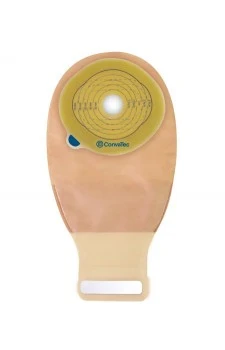 ConvaTec 416718 (20-70mm) Esteem + One-Pc Drainable Pouch