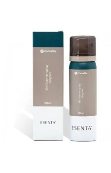 ConvaTec ESENTA Skin Barrier Spray Sting-Free (50ml), Ref # 423288