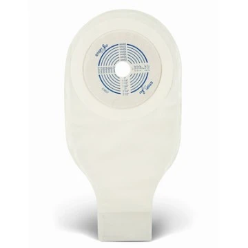 Convatec Activelife One Piece Drainable Pouch Ref # 22771