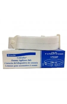 ConvaTec Ostomy Appliance Belt (Adjustable) Ref 175507