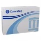 ConvaTec 401512 (45mm) SUR-FIT Natura Drainable Transparent Pouch