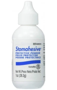 ConvaTec Stomahesive Protective Powder - 1 oz. Ref # 25510