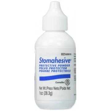 ConvaTec Stomahesive Protective Powder - 1 oz. Ref # 25510