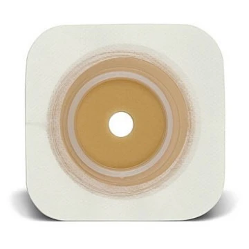 ConvaTec 413162 (57mm) SUR-FIT Natura Durahesive Skin Barrier (Flexible)