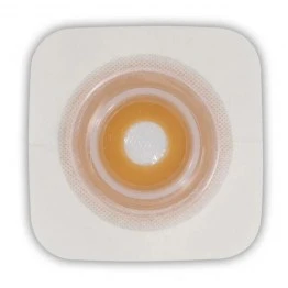 ConvaTec 404593 (45mm) SUR-FIT Natura Moldable Durahesive Convex Skin Barrier