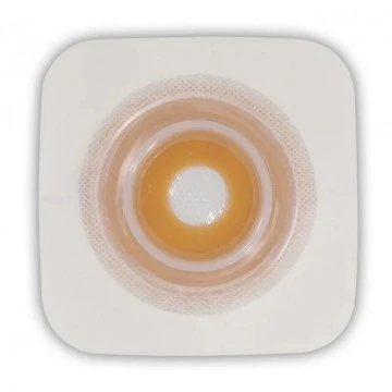 ConvaTec 404593 (45mm) SUR-FIT Natura Moldable Durahesive Convex Skin Barrier