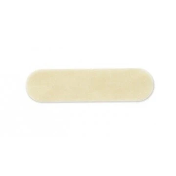 ConvaTec ESENTA Hydrocolloid Strips (Thin Strips), Ref # 423824 | Ostomy Tape - Pack of 12