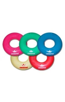 Coronation Air Cushion (Tube) For Prevent Pressure Sore and Healing  (Assorted Colors)