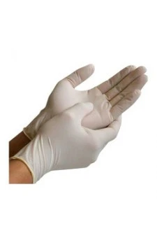 Coronation Latex Examination Gloves (100 pcs. Box)