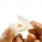 Medigrip Corn Caps - Corn Remover First Aid Tape   (4 Medicated Corn Plaster Strips)  