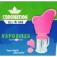 Coronation All In One Vaporiser
