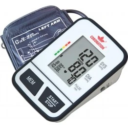 Coronation Fully Automatic Digital Blood Pressure Monitor