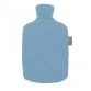 Coronation Hot Water Bottle Bag With Cover - 2Ltr. (Non - Electrical)