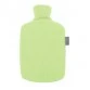 Coronation Hot Water Bottle Bag With Cover - 2Ltr. (Non - Electrical)