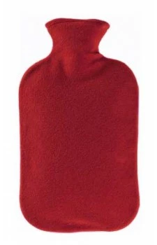Coronation Hot Water Bottle Bag With Cover - 2Ltr. (Non - Electrical)
