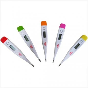 Coronation (DT Classic +) Digital Thermometer - Multicolor