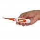 Coronation (DT Flexi) Digital Thermometer - Multicolor