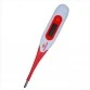 Coronation (DT Flexi) Digital Thermometer - Multicolor