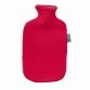 Coronation Hot Water Bottle Bag With Cover - 2Ltr. (Non - Electrical)