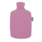 Coronation Hot Water Bottle Bag With Cover - 2Ltr. (Non - Electrical)