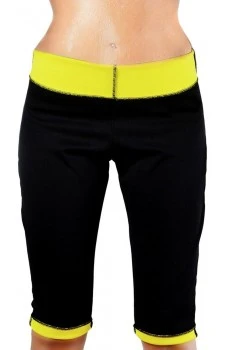 Slimming Body Shaper Women's Capri/Pant 