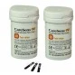 Caresens N Glucometer Test Strips 100 Strips (2x50 Pack)