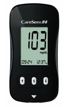 Caresens-N (Safelife) Glucometer Kit