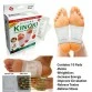 Kinoxi Detox Cleansing Foot Pads (Kiyome) - 10 Pads